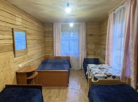 2-к. дом, 80 м² - Новокомсомольская. Еланцы - фото 2