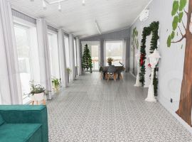 6-к. дом, 120 м² - Подлесная. Переславль-Залесский - фото 11