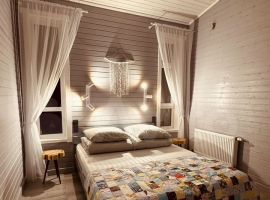 6-к. дом, 120 м² - Подлесная. Переславль-Залесский - фото 21