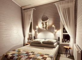 6-к. дом, 120 м² - Подлесная. Переславль-Залесский - фото 22