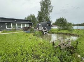 6-к. дом, 120 м² - Подлесная. Переславль-Залесский - фото 4