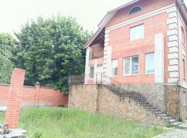 4-к. дом, 250 м² - Жуковского. Кисловодск - фото 0