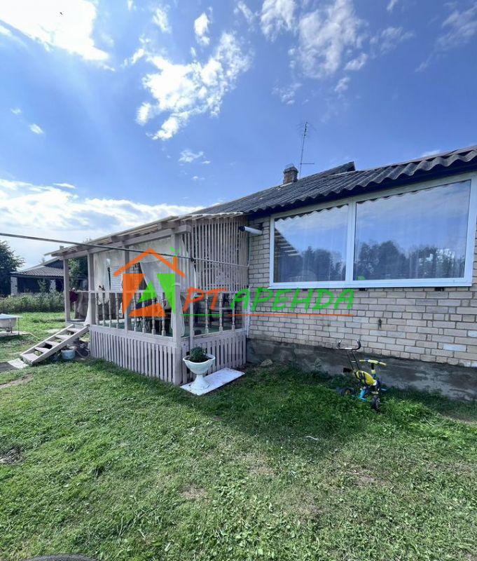 Сольцы. 3-к. дом, 120 м², , д. - фото 0