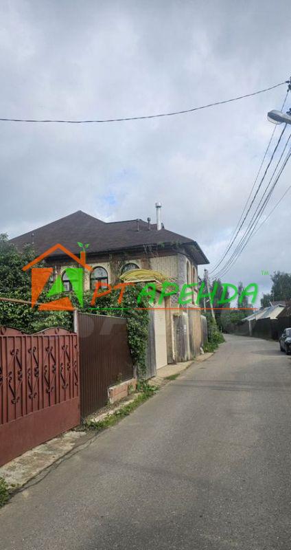 Долгопрудный. 6-к. дом, 490 м², Александровская, д. - фото 0
