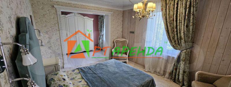 Долгопрудный. 6-к. дом, 490 м², Александровская, д. - фото 10