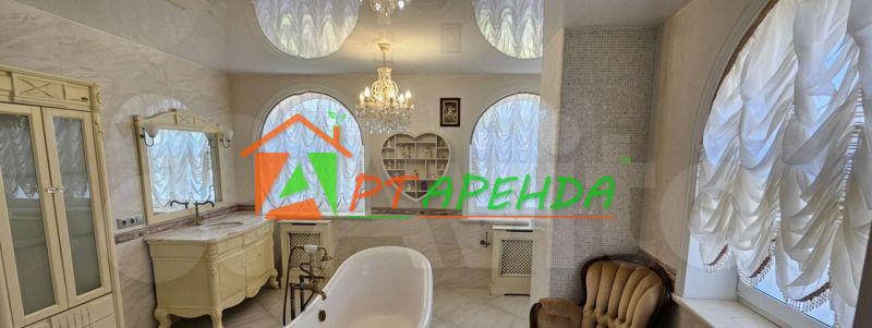 Долгопрудный. 6-к. дом, 490 м², Александровская, д. - фото 14