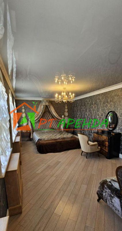 Долгопрудный. 6-к. дом, 490 м², Александровская, д. - фото 16