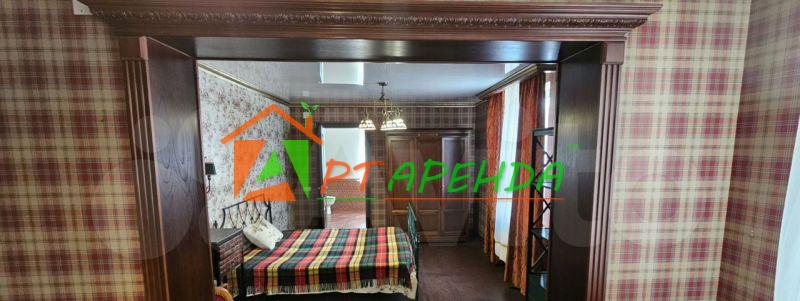Долгопрудный. 6-к. дом, 490 м², Александровская, д. - фото 17