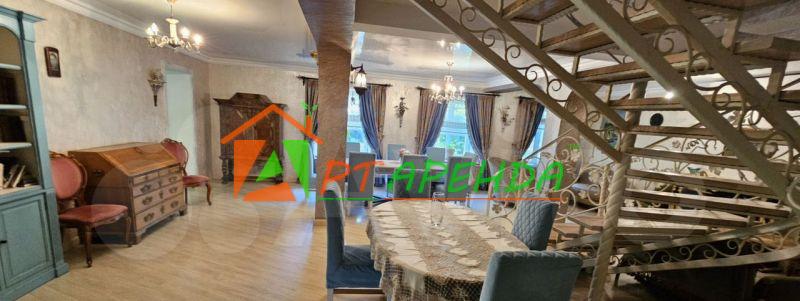 Долгопрудный. 6-к. дом, 490 м², Александровская, д. - фото 1
