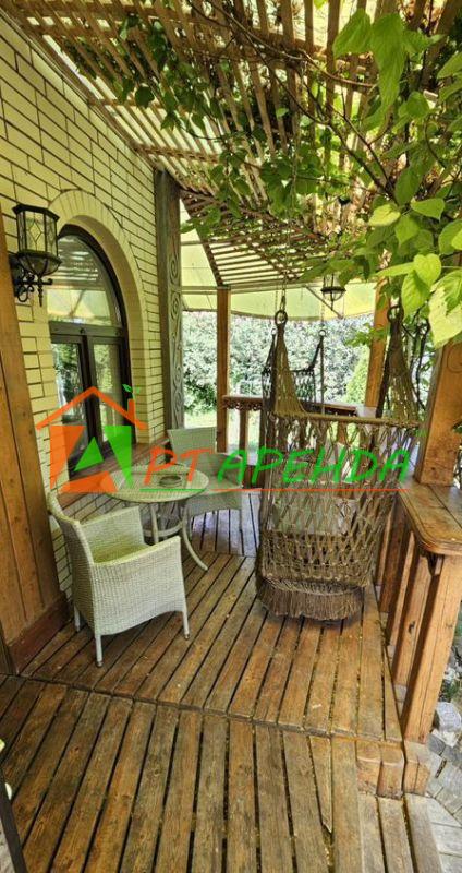 Долгопрудный. 6-к. дом, 490 м², Александровская, д. - фото 3