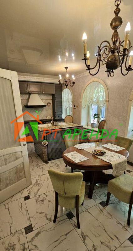 Долгопрудный. 6-к. дом, 490 м², Александровская, д. - фото 4