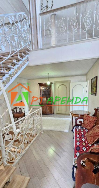 Долгопрудный. 6-к. дом, 490 м², Александровская, д. - фото 5
