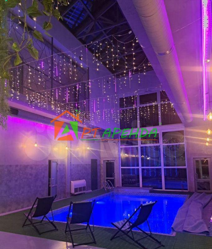 Дзержинский. 9-к. дом, 500 м², , д. - фото 1