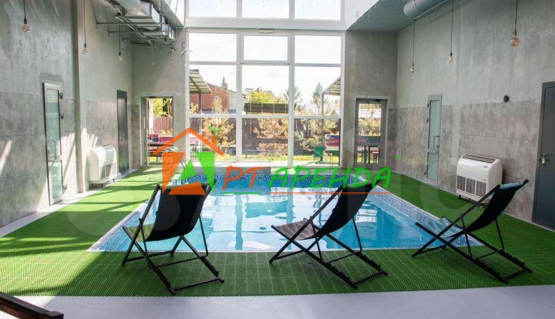 Дзержинский. 9-к. дом, 500 м², , д. - фото 25