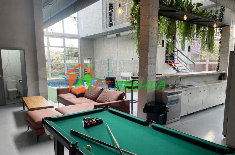 Дзержинский. 9-к. дом, 500 м², , д. - фото 6