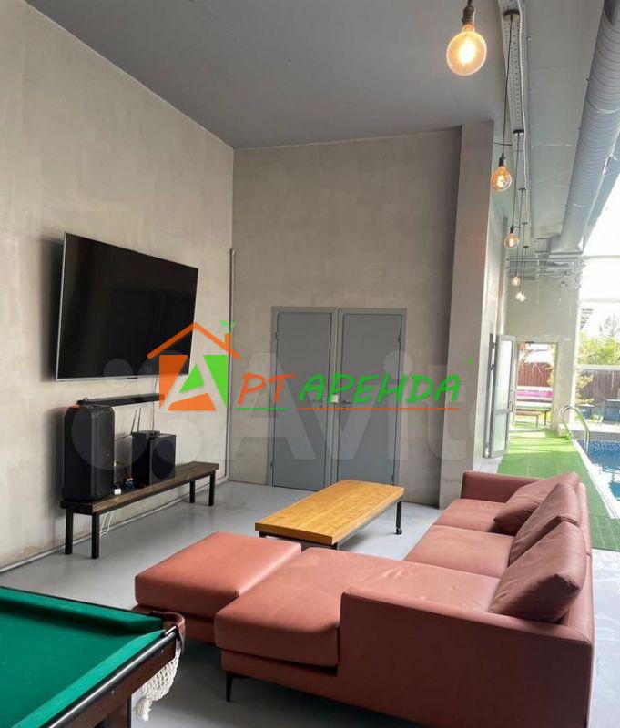Дзержинский. 9-к. дом, 500 м², , д. - фото 8