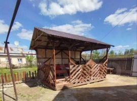3-к. дом, 60 м² - Новокомсомольская. Тамбов - фото 5