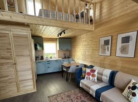 1-к. дом, 40 м² - Дружбы Народов. Куса - фото 16