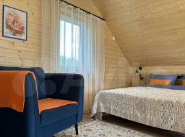 1-к. дом, 40 м² - Дружбы Народов. Куса - фото 3