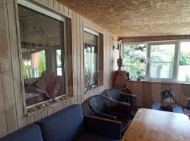 3-к. дом, 75 м² - . Новомосковск - фото 10