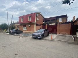 Таманская. 1-к. дом, 38 м². ➤Дом Ейск