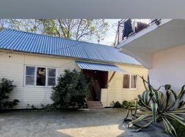 3-к. дом, 80 м² - Львовская. Сочи - фото 7