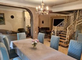 6-к. дом, 490 м² - Александровская. Долгопрудный - фото 23