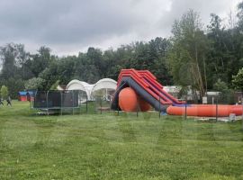 6-к. дом, 490 м² - Александровская. Долгопрудный - фото 26