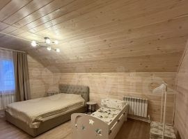 4-к. дом, 120 м² - . Ермолино - фото 14