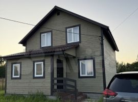 4-к. дом, 120 м² - . Ермолино - фото 21