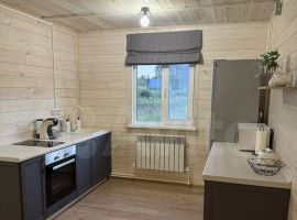 4-к. дом, 120 м² - . Ермолино - фото 4