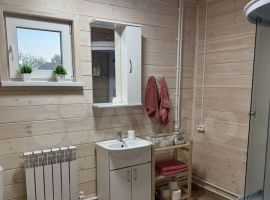4-к. дом, 120 м² - . Ермолино - фото 8