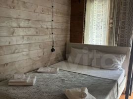 1-к. дом, 25 м² - Енисейская. Сочи - фото 8