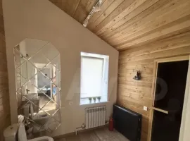 5-к. дом, 180 м² - Мичурина. Железногорск - фото 16