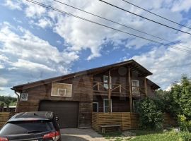5-к. дом, 180 м² - Мичурина. Железногорск - фото 1