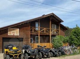 5-к. дом, 180 м² - Мичурина. Железногорск - фото 20