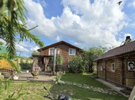 5-к. дом, 180 м² - Мичурина. Железногорск - фото 2
