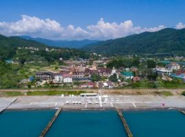3-к. таунхаус, 88,1 м² - . Сочи - фото 2