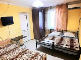 7-к. дом, 120 м² - Львовская. Сочи - фото 6