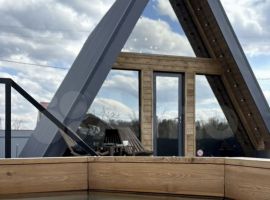 2-к. коттедж, 25 м² - Солнечная поляна. Новороссийск - фото 4
