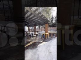 4-к. коттедж, 250 м² - Кутузова. Барнаул - фото 0