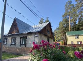 4-к. коттедж, 250 м² - Кутузова. Барнаул - фото 1