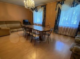 4-к. коттедж, 250 м² - Кутузова. Барнаул - фото 5