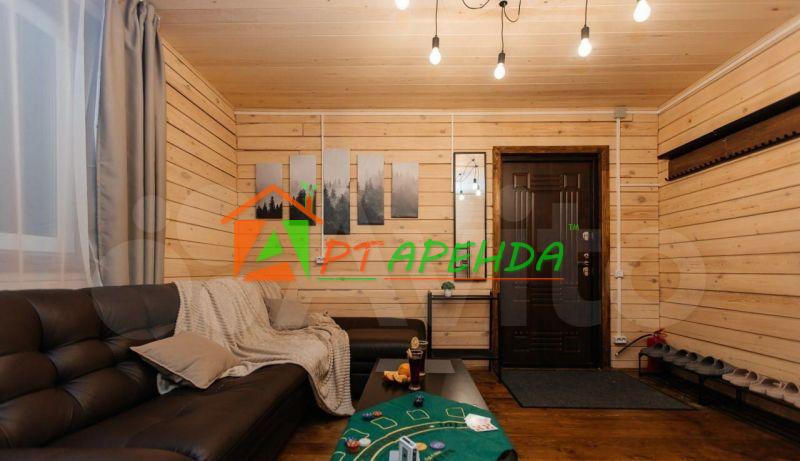 Новосибирск. 3-к. дом, 80 м², Радужная, д. - фото 9
