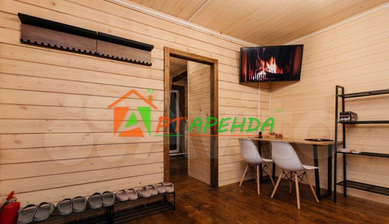 Новосибирск. 3-к. дом, 80 м², Радужная, д. - фото 12