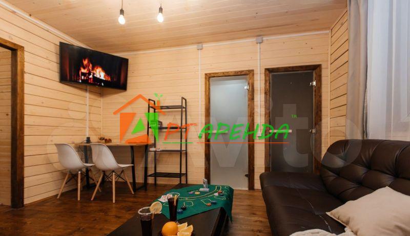 Новосибирск. 3-к. дом, 80 м², Радужная, д. - фото 15