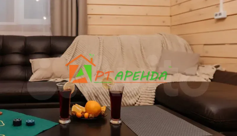 Новосибирск. 3-к. дом, 80 м², Радужная, д. - фото 17