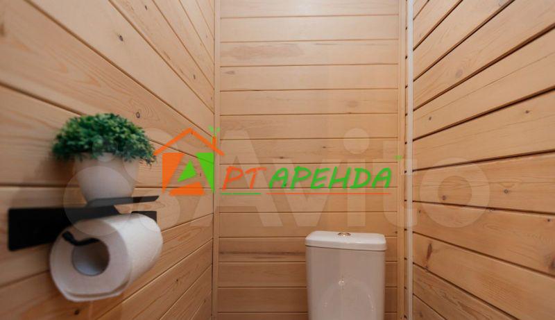 Новосибирск. 3-к. дом, 80 м², Радужная, д. - фото 20