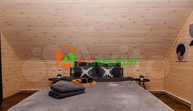 Новосибирск. 3-к. дом, 80 м², Радужная, д. - фото 29