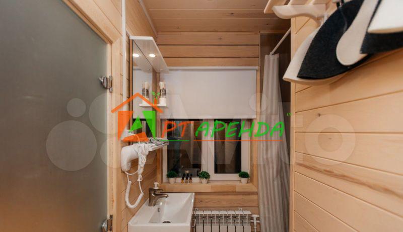Новосибирск. 3-к. дом, 80 м², Радужная, д. - фото 33